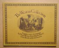 image of The Weston Collection: A Unique Series of Paintings Depiting the History of the British Steam Locomotive.
