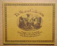 The Weston Collection: A Unique Series of Paintings Depiting the History of the British Steam...