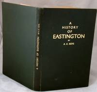 A History of Eastington Near Stonehouse in Gloucestershire