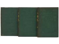 The Thousand and One Nights Commonly Called The Arabian Nights' Entertainments, in Three Volumes [Lane's Arabian Nights]