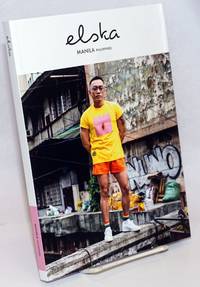 image of Elska magazine issue (25) Manila, Philippines