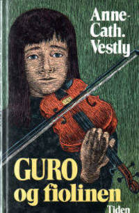 Guro og fiolinen