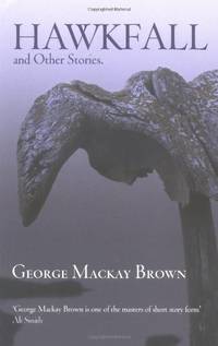 Hawkfall: And Other Stories