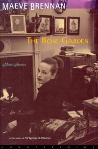 The Rose Garden : Short Stories