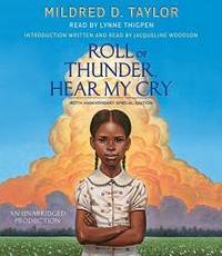 Roll of Thunder, Hear My Cry by Mildred D. Taylor - 2005-02-03