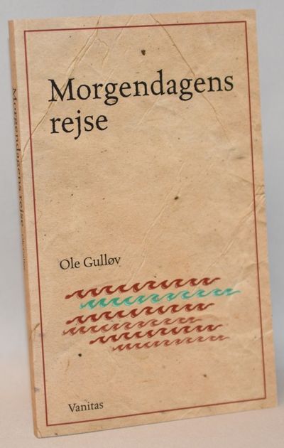 Morgendagens rejse.