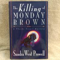 image of The Killing of Monday Brown