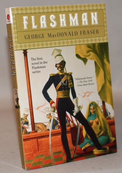 Flashman.
