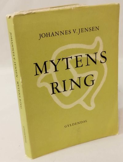 Mytens Ring. Efterladte myter og beskrivelser.