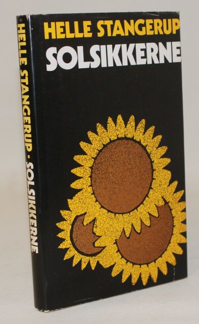 Solsikkerne.