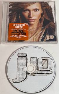 cover of J. Lo