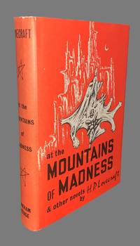 At the Mountains of Madness & Other Novels