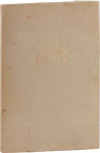 A HOMAGE TO JOHN KEATS