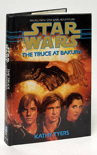 Star Wars: The Truce at Bakura