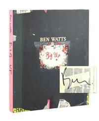 Big Up [Signed and Inscribed by Watts]