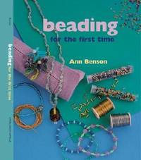 Beading for the First Time?