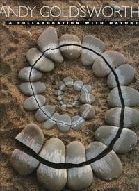 image of Andy Goldsworthy