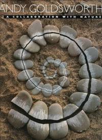 Andy Goldsworthy by Andy Goldsworthy - 1990