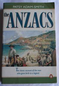 the ANZACS