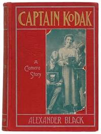 Captain Kodak: A Camera Story