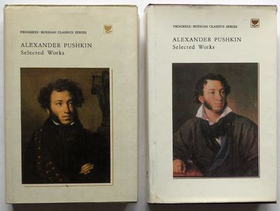 Selected Works. 1-2.