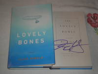 cover of The Lovely Bones: Signed