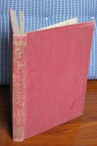 Fort Amity: A Story of French Canadian Life in the Time of Wolfe and Montcalm by Arthur Quiller-Couch - Hardcover - Reprint - 1936 - from C L Hawley (SKU: 6077)