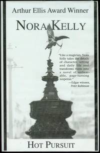 cover of Hot Pursuit