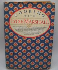 image of Cooking with Lydie Marshall