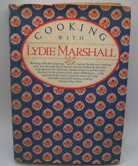 Cooking with Lydie Marshall