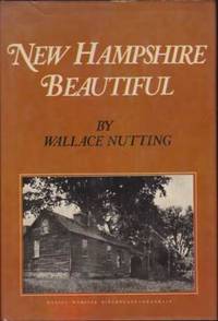 image of NEW HAMPSHIRE BEAUTIFUL