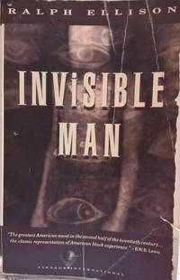 Invisible Man