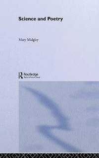 Science and Poetry