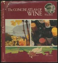 image of The Concise Atlas of Wine