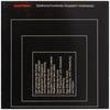 Josef Albers: 4 September bis 4. Oktober 1970 (with Screenprint)