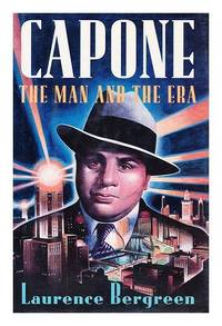 image of Capone: The Man and the Era