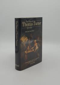 image of THE DIARY OF THOMAS TURNER 1754-1765