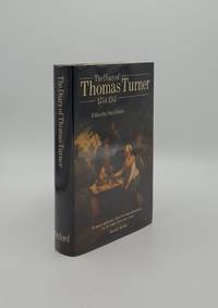 THE DIARY OF THOMAS TURNER 1754-1765 by TURNER Thomas, VAISEY David