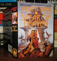 image of SPEAR OF HEAVEN