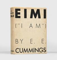 cover of Eimi.