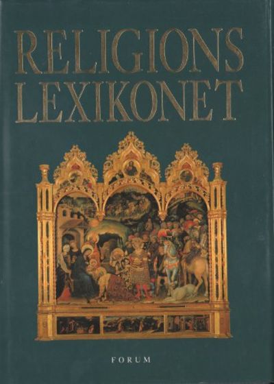 RELIGIONSLEXIKONET.