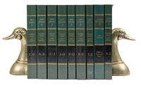 American Jurisprudence 2d. 2005 pocket part supplements Only