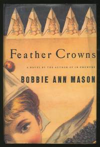 cover of Feather Crowns