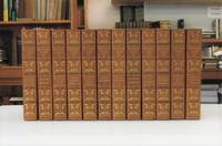 cover of The Complete Works of Robert Browning and Mrs. E. B. Browning