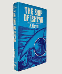 The Ship of Ishtar