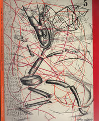 SUBJECT(S). Prints and Multiples by Jonathan Borofsky 1982-1991.
