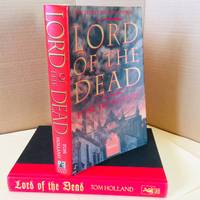 image of Lord of the Dead: The Secret History of Byron