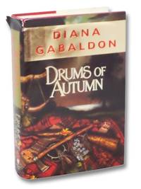 image of Drums of Autumn (The Outlander Series Book 4)