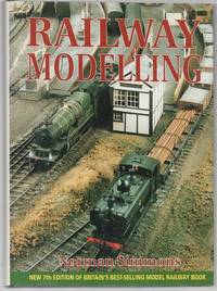 image of Railway Modelling