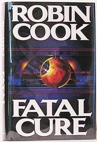 image of Fatal Cure